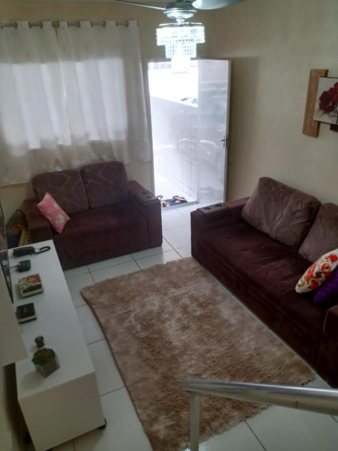 Casa de Férias Guarujá Extérieur photo